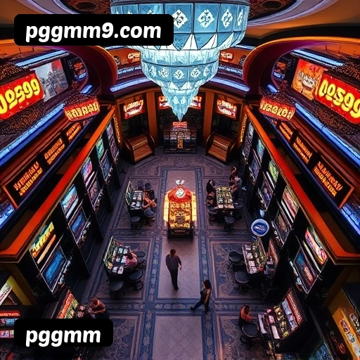 pggmm Logo