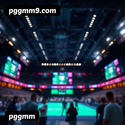 pggmm Logo