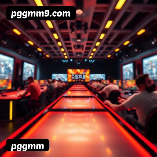 pggmm Logo