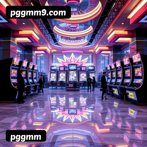pggmm Logo