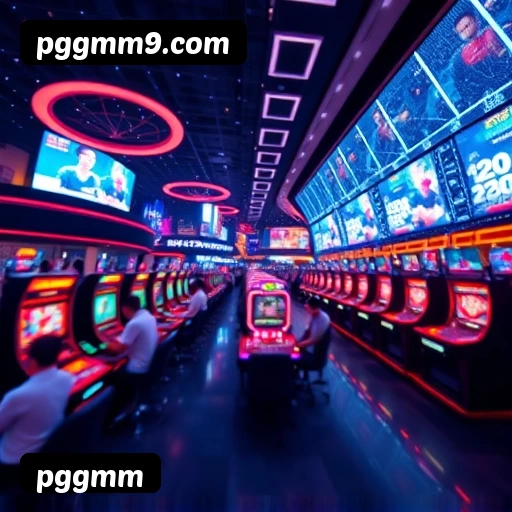 pggmm Logo