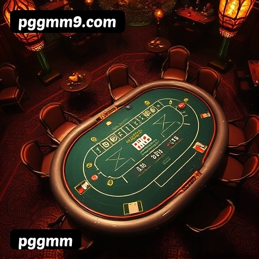 pggmm Logo