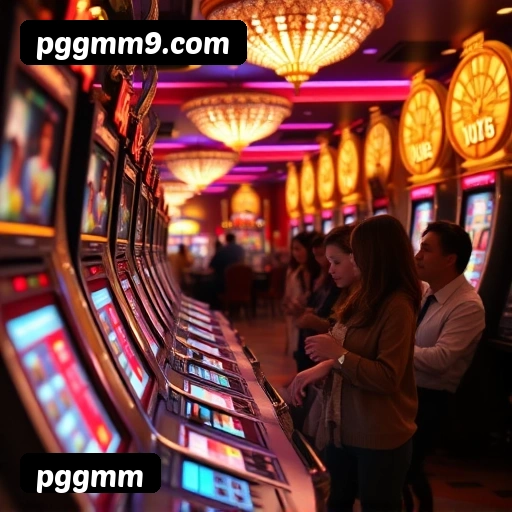 pggmm Logo