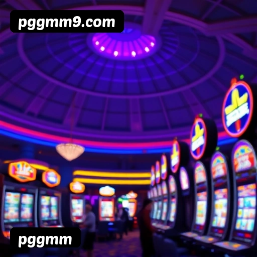 pggmm Logo