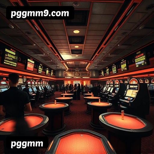 pggmm Logo