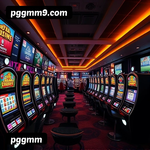 pggmm Logo