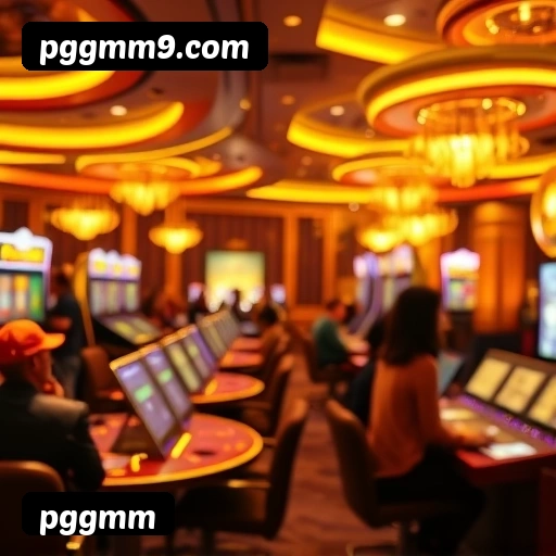 pggmm Logo