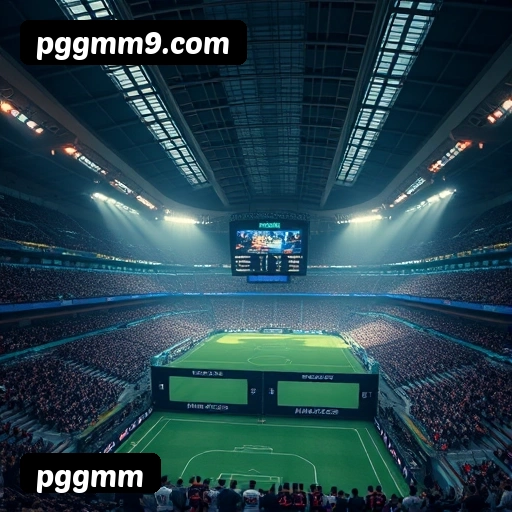 pggmm Logo