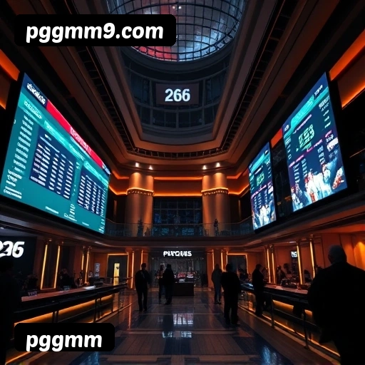 pggmm Logo