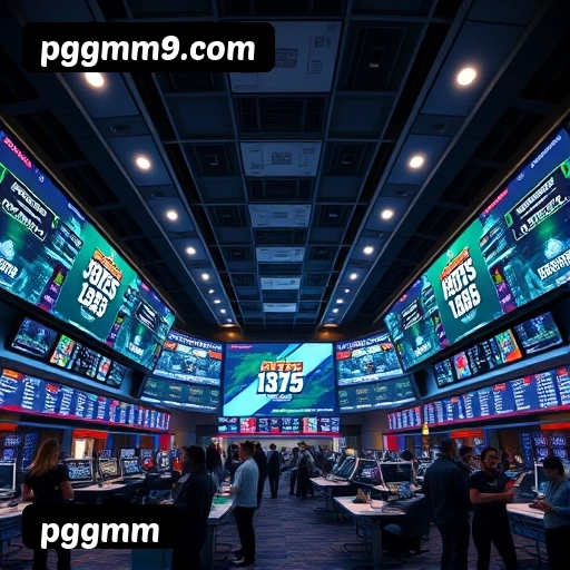 pggmm Logo